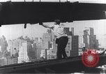 Image of Empire State Building New York City USA, 1930, second 40 stock footage video 65675026646