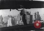 Image of Empire State Building New York City USA, 1930, second 41 stock footage video 65675026646