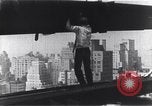 Image of Empire State Building New York City USA, 1930, second 42 stock footage video 65675026646