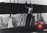 Image of Empire State Building New York City USA, 1930, second 44 stock footage video 65675026646
