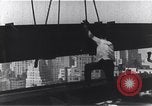 Image of Empire State Building New York City USA, 1930, second 45 stock footage video 65675026646