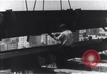Image of Empire State Building New York City USA, 1930, second 51 stock footage video 65675026646