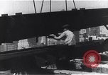 Image of Empire State Building New York City USA, 1930, second 54 stock footage video 65675026646