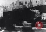 Image of Empire State Building New York City USA, 1930, second 57 stock footage video 65675026646