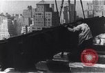 Image of Empire State Building New York City USA, 1930, second 58 stock footage video 65675026646