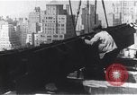Image of Empire State Building New York City USA, 1930, second 59 stock footage video 65675026646