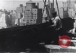 Image of Empire State Building New York City USA, 1930, second 60 stock footage video 65675026646