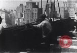 Image of Empire State Building New York City USA, 1930, second 61 stock footage video 65675026646