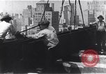 Image of Empire State Building New York City USA, 1930, second 62 stock footage video 65675026646