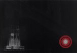 Standbild Bau des Empire State Building New York City USA, 1930, aus Sekunde 1 historischem Filmmaterial Videoclip 65675026647