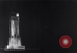 Standbild Bau des Empire State Building New York City USA, 1930, aus Sekunde 4 historischem Filmmaterial Videoclip 65675026647
