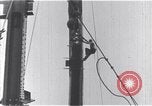 Standbild Bau des Empire State Building New York City USA, 1930, aus Sekunde 23 historischem Filmmaterial Videoclip 65675026647