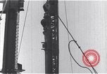 Standbild Bau des Empire State Building New York City USA, 1930, aus Sekunde 33 historischem Filmmaterial Videoclip 65675026647