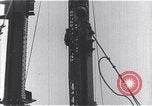 Standbild Bau des Empire State Building New York City USA, 1930, aus Sekunde 39 historischem Filmmaterial Videoclip 65675026647