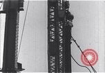 Standbild Bau des Empire State Building New York City USA, 1930, aus Sekunde 46 historischem Filmmaterial Videoclip 65675026647