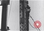 Standbild Bau des Empire State Building New York City USA, 1930, aus Sekunde 47 historischem Filmmaterial Videoclip 65675026647