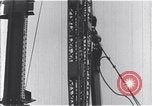 Standbild Bau des Empire State Building New York City USA, 1930, aus Sekunde 53 historischem Filmmaterial Videoclip 65675026647