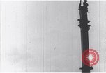 Standbild Bau des Empire State Building New York City USA, 1930, aus Sekunde 54 historischem Filmmaterial Videoclip 65675026647
