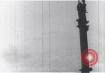 Standbild Bau des Empire State Building New York City USA, 1930, aus Sekunde 55 historischem Filmmaterial Videoclip 65675026647