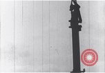 Standbild Bau des Empire State Building New York City USA, 1930, aus Sekunde 57 historischem Filmmaterial Videoclip 65675026647