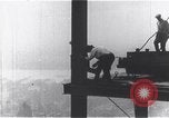 Image Empire State Building New York City USA, 1930, de la seconde 11 séquences d'archives historiques vidéo 65675026648