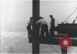 Image Empire State Building New York City USA, 1930, de la seconde 19 séquences d'archives historiques vidéo 65675026648