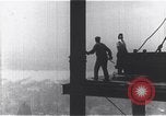Image Empire State Building New York City USA, 1930, de la seconde 36 séquences d'archives historiques vidéo 65675026648