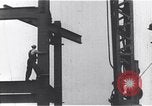 Image Empire State Building New York City USA, 1930, de la seconde 56 séquences d'archives historiques vidéo 65675026648