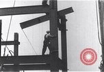 Image Empire State Building New York City USA, 1930, de la seconde 58 séquences d'archives historiques vidéo 65675026648