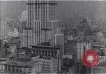 Immagine di Empire State Building New York City USA, 1930, secondo 40 filmato di repertorio 65675026649