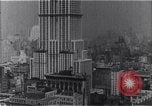 Immagine di Empire State Building New York City USA, 1930, secondo 42 filmato di repertorio 65675026649