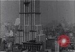Immagine di Empire State Building New York City USA, 1930, secondo 44 filmato di repertorio 65675026649