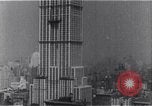 Immagine di Empire State Building New York City USA, 1930, secondo 47 filmato di repertorio 65675026649