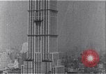 Immagine di Empire State Building New York City USA, 1930, secondo 49 filmato di repertorio 65675026649