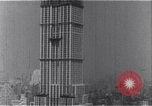 Immagine di Empire State Building New York City USA, 1930, secondo 51 filmato di repertorio 65675026649
