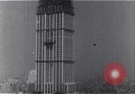 Immagine di Empire State Building New York City USA, 1930, secondo 53 filmato di repertorio 65675026649