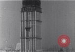 Immagine di Empire State Building New York City USA, 1930, secondo 55 filmato di repertorio 65675026649