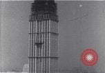 Immagine di Empire State Building New York City USA, 1930, secondo 56 filmato di repertorio 65675026649