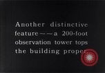 Image Empire State Building New York City USA, 1930, de la seconde 5 séquences d'archives historiques vidéo 65675026650