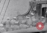 Image SMS Möwe coule le vapeur britannique Georgic dans Première Guerre Mondiale 'Océan Atlantique, 1916, de la seconde 5 séquences d'archives historiques vidéo 65675026653