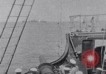 Image SMS Möwe coule le vapeur britannique Georgic dans Première Guerre Mondiale 'Océan Atlantique, 1916, de la seconde 6 séquences d'archives historiques vidéo 65675026653