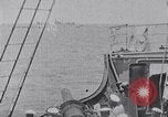 Image SMS Möwe coule le vapeur britannique Georgic dans Première Guerre Mondiale 'Océan Atlantique, 1916, de la seconde 7 séquences d'archives historiques vidéo 65675026653