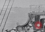 Image SMS Möwe coule le vapeur britannique Georgic dans Première Guerre Mondiale 'Océan Atlantique, 1916, de la seconde 8 séquences d'archives historiques vidéo 65675026653
