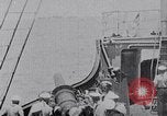 Image SMS Möwe coule le vapeur britannique Georgic dans Première Guerre Mondiale 'Océan Atlantique, 1916, de la seconde 9 séquences d'archives historiques vidéo 65675026653