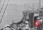 Image SMS Möwe coule le vapeur britannique Georgic dans Première Guerre Mondiale 'Océan Atlantique, 1916, de la seconde 12 séquences d'archives historiques vidéo 65675026653