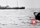Image SMS Möwe coule le vapeur britannique Georgic dans Première Guerre Mondiale 'Océan Atlantique, 1916, de la seconde 14 séquences d'archives historiques vidéo 65675026653