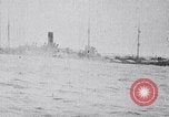 Image SMS Möwe coule le vapeur britannique Georgic dans Première Guerre Mondiale 'Océan Atlantique, 1916, de la seconde 21 séquences d'archives historiques vidéo 65675026653