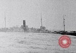 Image SMS Möwe coule le vapeur britannique Georgic dans Première Guerre Mondiale 'Océan Atlantique, 1916, de la seconde 22 séquences d'archives historiques vidéo 65675026653