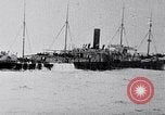 Image SMS Möwe coule le vapeur britannique Georgic dans Première Guerre Mondiale 'Océan Atlantique, 1916, de la seconde 28 séquences d'archives historiques vidéo 65675026653