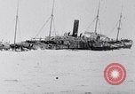 Image SMS Möwe coule le vapeur britannique Georgic dans Première Guerre Mondiale 'Océan Atlantique, 1916, de la seconde 29 séquences d'archives historiques vidéo 65675026653